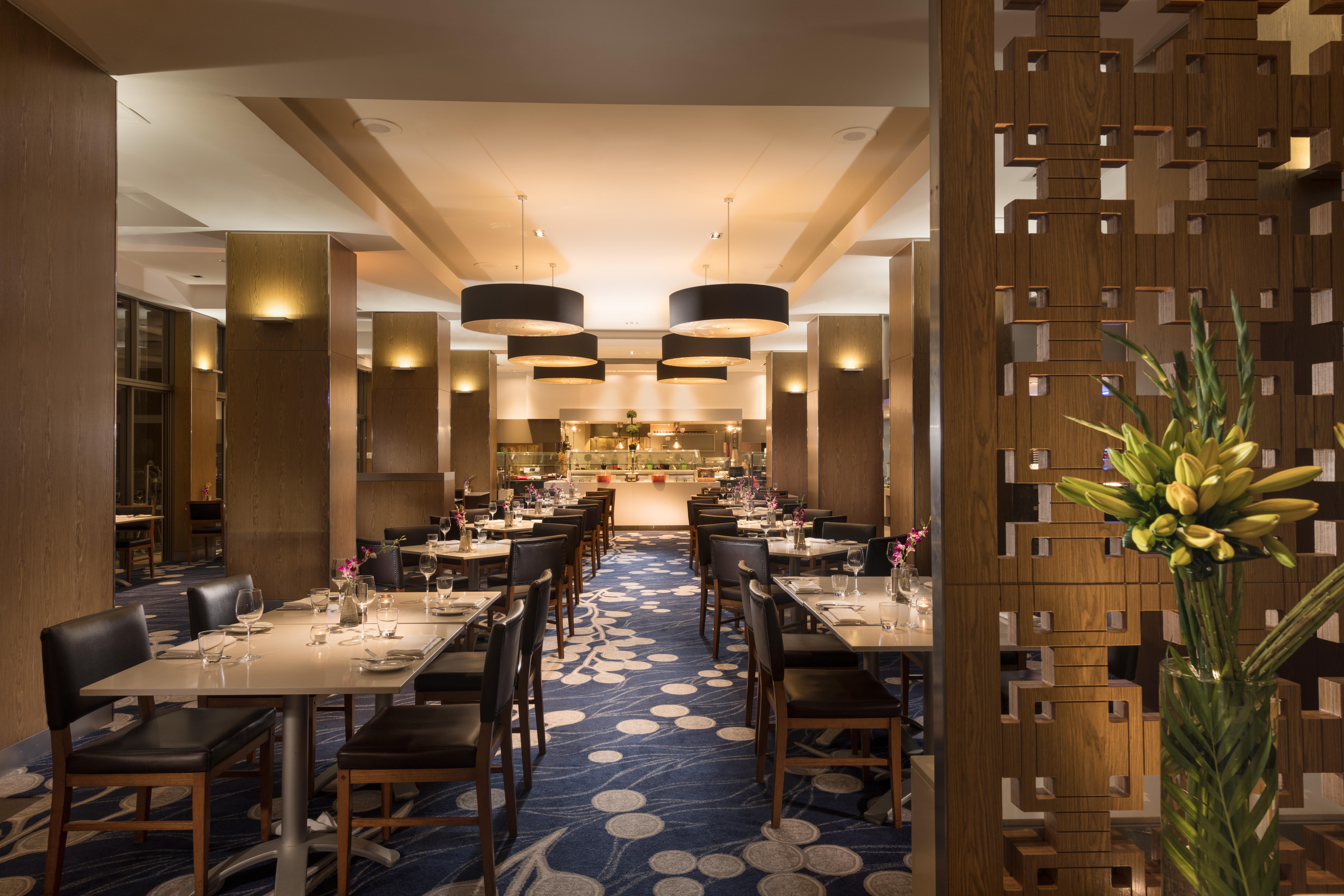 Sofitel Gold Coast Broadbeach מראה חיצוני תמונה The restaurant