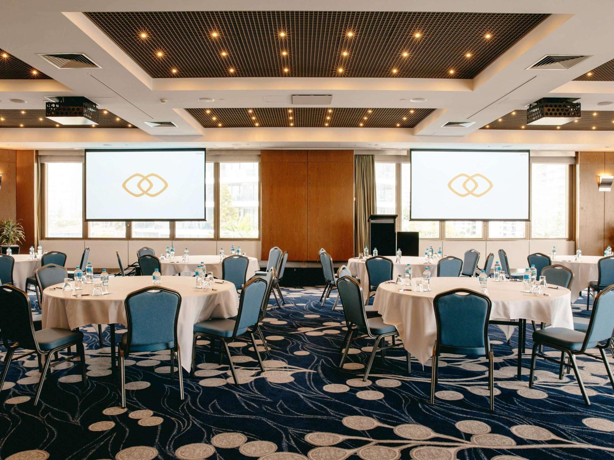 Sofitel Gold Coast Broadbeach מראה חיצוני תמונה The 2018 conference