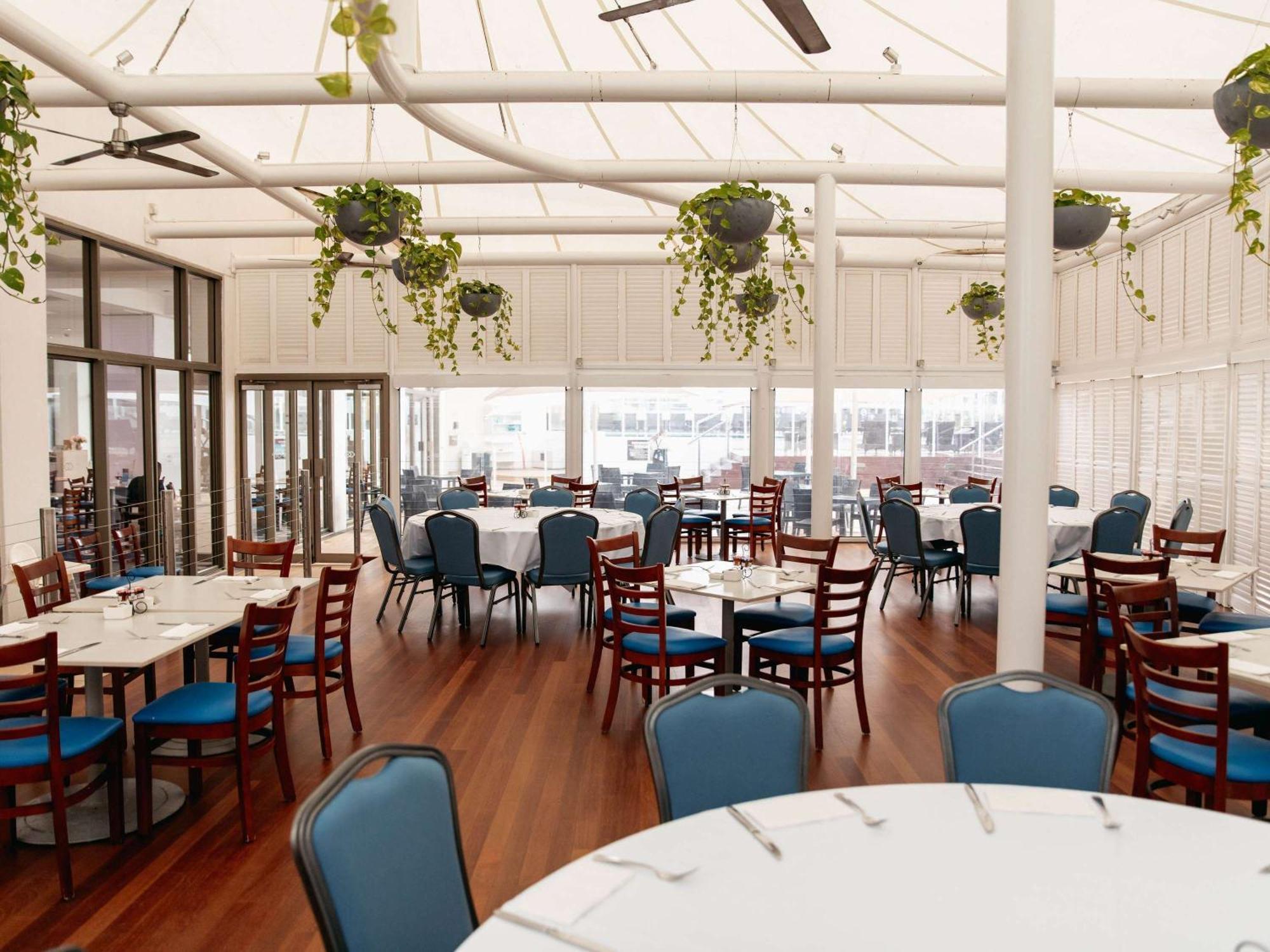 Sofitel Gold Coast Broadbeach מראה חיצוני תמונה